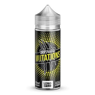 DRIP HACKS Drip Hacks -Mutations -  DEE EN AY AROMA 10 ml