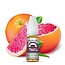 Elfbar ELFBAR ELFLIQ Pink Grapefruit  Nic Salts - 10ml