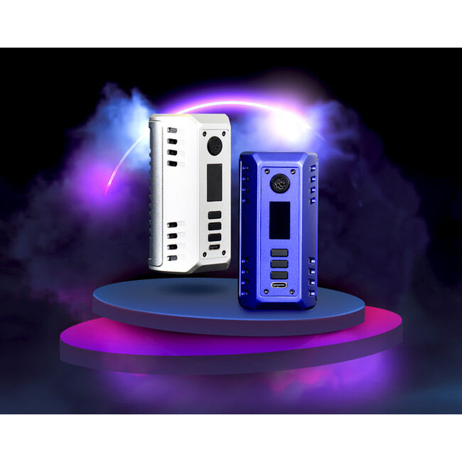 DOVPO DOVPO Odin V2 200W Box Mod Akkuträger