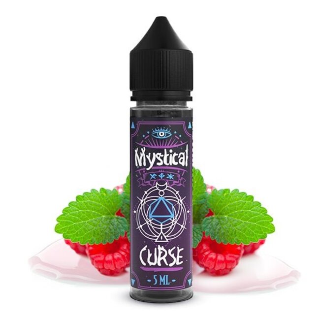 Prohibition Vape Mystical Aroma - Curse