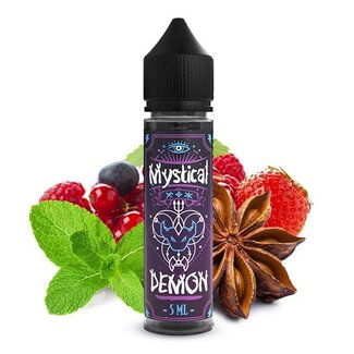 Prohibition Vape Mystical Aroma - Demon