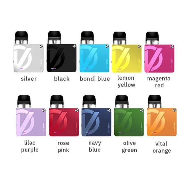 Vaporesso  Vaporesso Xros 3 Nano Pod Kit