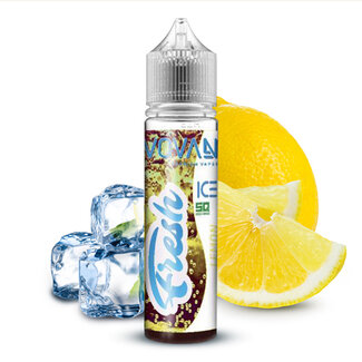 VOVAN Lemon Fresh Ice Longfill Aroma by VoVan