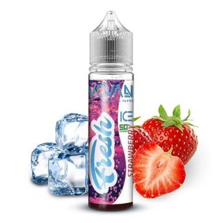 Fresh Ice Strawberry  Aroma 10ml - Fresh Ice