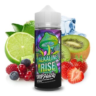 DRIP HACKS DRIP HACKS- Alkaline Rise  Aroma