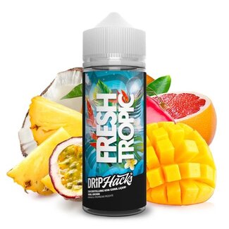 DRIP HACKS DRIP HACKS Fresh Tropic Aroma 10ml