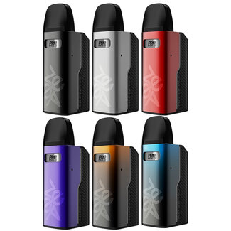 Uwell Uwell Caliburn GZ2 2ml 850mAh Pod System Kit