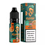 Revoltage Green Orange Hybrid NicSalt Liquid by Revoltage 10ml