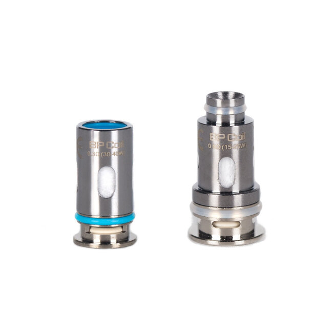 ASPIRE ASPIRE BP HEAD (5 Stück Pro Packung)