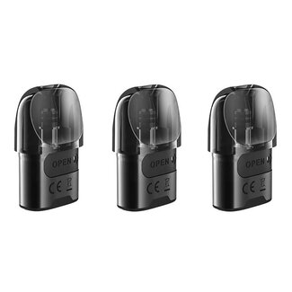 Lost Vape Lost Vape Ursa Nano Pod 2,5ml Ersatzpods 3er Pack