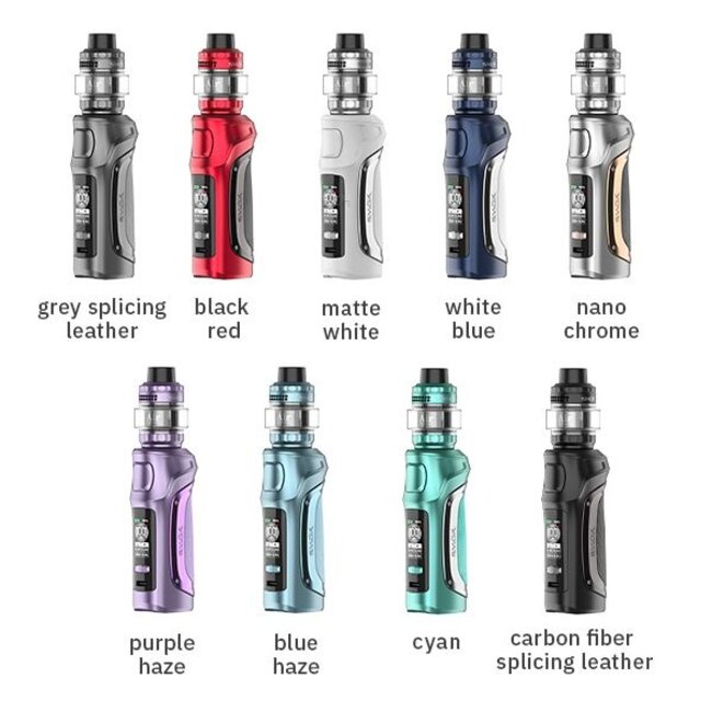 SMOK Mag Solo  Kit - Smoktech