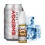 Elfbar ELFBAR ELFLIQ  Elfergy Ice   Nic Salts - 10ml