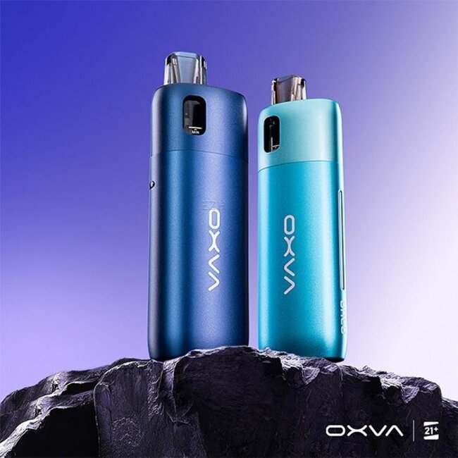 Oxva OXVA Oneo 3,5ml 1600mAh Pod System Kit