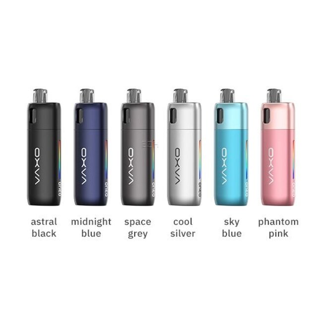 Oxva OXVA Oneo 3,5ml 1600mAh Pod System Kit