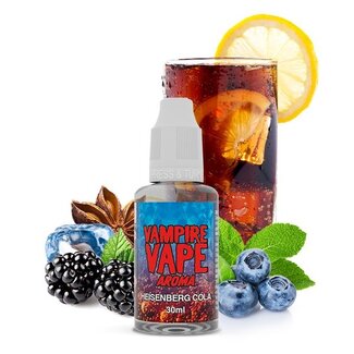 Vampire Vape Vampire Vape Aroma - Heisenberg Cola 30ml