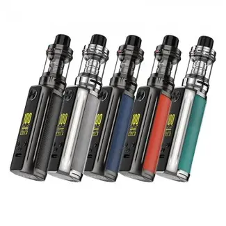 Vaporesso  Vaporesso Target 100 Starter Kit 5ml I Neue Farben