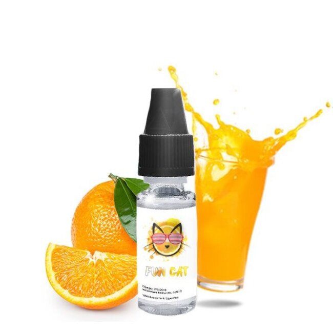 COPY CAT   Copy Cat -Fun Cat Aroma 10ml