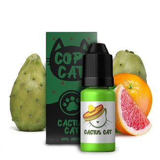 COPY CAT   COPY CAT Cactus Cat Aroma 10ml