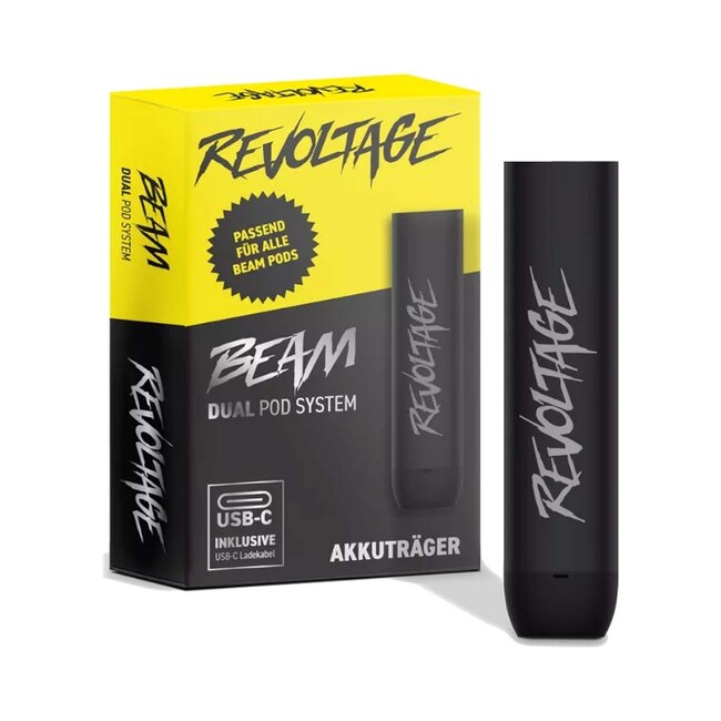 Revoltage Revoltage Beam 500mAh Pod System Mod