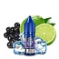 JUST JUICE Just Juice-Blackcurrant & Lime Ice Nikotinsalz Liquid 10 ml