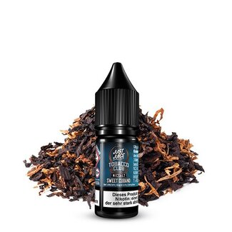 JUST JUICE JUST JUICE Sweet CBNO Nikotinsalz Liquid 10 ml