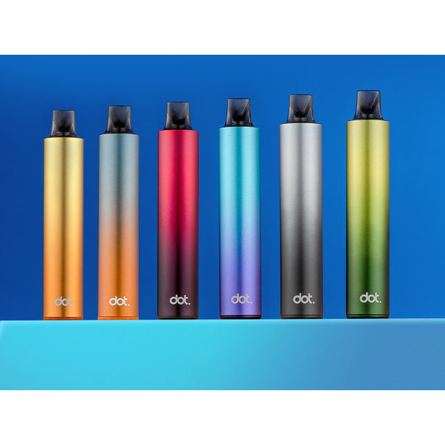 dotMod Dotmod SWITCH R POD KIT