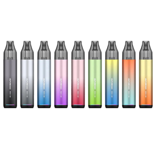 Vaporesso  Vaporesso VECO GO 5ml 1500mAh Pod System Kit