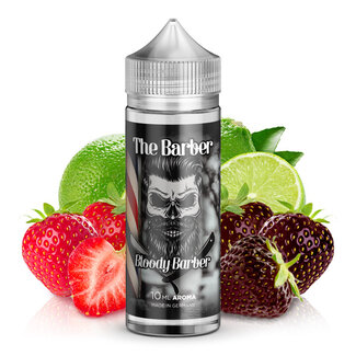 KAPKA'S FLAVA THE BARBER by Kapka's Flava Bloody Barber Aroma 10ml