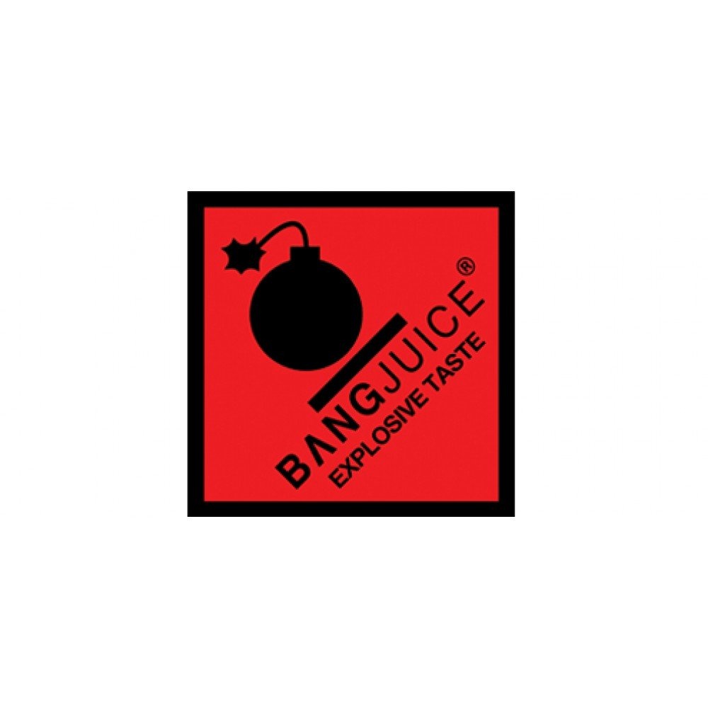 Bang Juice® BOMBBASTIC Hybrid-Nikotinsalz