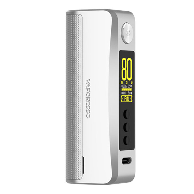 Vaporesso  Vaporesso GEN 80S Mod - Neue Version