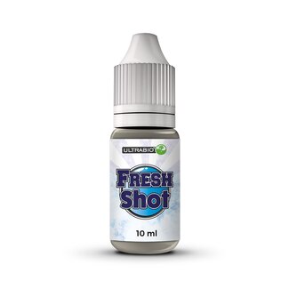 UltraBio Fresh Shot Ultrabio 10ml