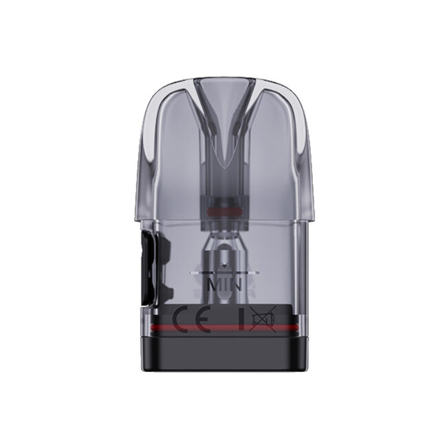 Uwell 4x Uwell Caliburn G3 Pod Tank Verdampfer