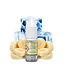 DR Frost DR. FROST Ice Cold Banana Nikotinsalz Liquid 10 ml