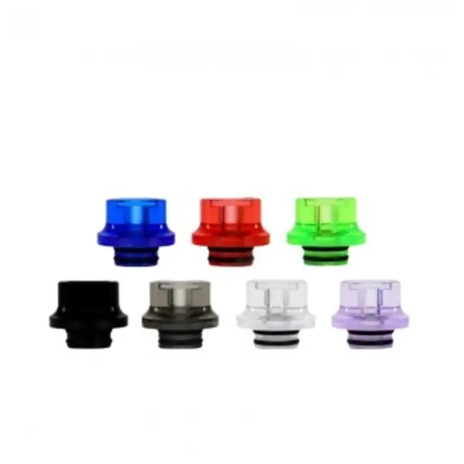 DRIP TIP 510 AIO V2