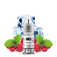 BIG TASTY Big Tasty Nikotinsalz Liquid 10ml  20mg/ml