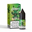 6 Rabbits 6Rabbits Nikotinsalz 10ml Liquid  10mg/ml oder 20mg/ml