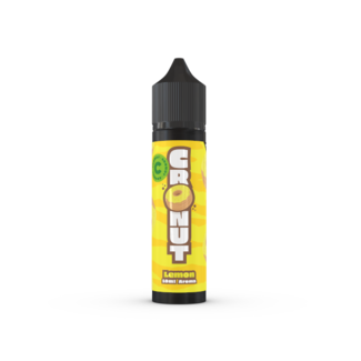 Prohibition Vape Lemon - CRONUT Aroma 10ml