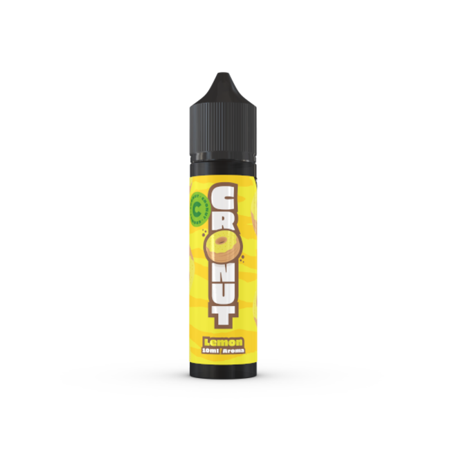 Prohibition Vape Lemon - CRONUT Aroma 10ml