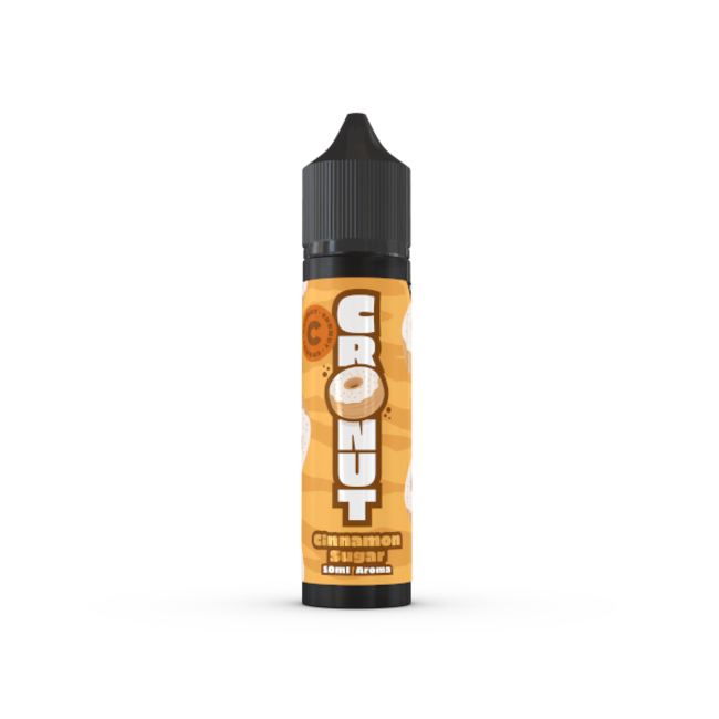 Prohibition Vape Cinnamon Sugar - CRONUT Aroma 10ml