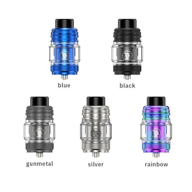 Geekvape Z Fli 5.5ml - Geekvape