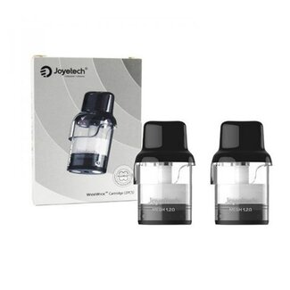 JOYETECH Cartridge Widewick Air 1.2ohm 2ml (2pcs) - Joyetech