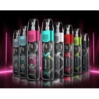 VOOPOO VooPoo Argus P1S Kit