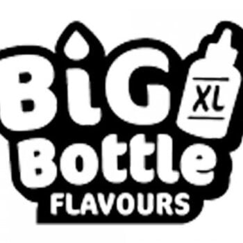 BIG BOTTLE