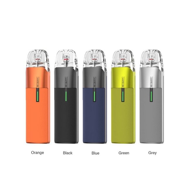 Vaporesso  Vaporesso - Kit Luxe Q2 1000mAh