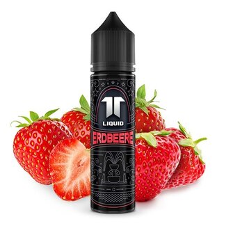 Elf Liquid Erdbeere 10ml Longfill Aroma by Elf Liquid