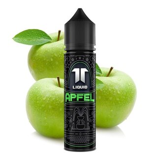 Elf Liquid ELF-LIQUID Apfel Aroma 10ml