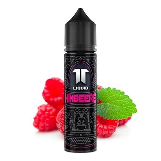 Elf Liquid ELF-LIQUID Himbeere Aroma 10ml