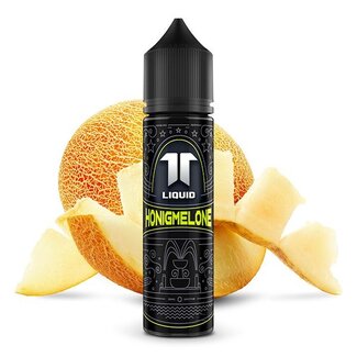 Elf Liquid ELF-LIQUID Honigmelone Aroma 10ml