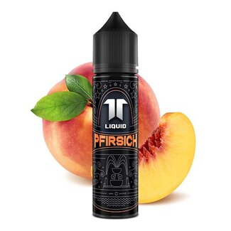 Elf Liquid ELF-LIQUID Pfirsich Aroma 10ml