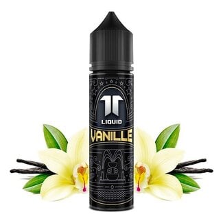 Elf Liquid ELF-LIQUID Vanille Aroma 10ml